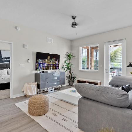 Cozy Retreat 2 Bedroom Hideaway Moments From The Sand Boynton Beach Esterno foto