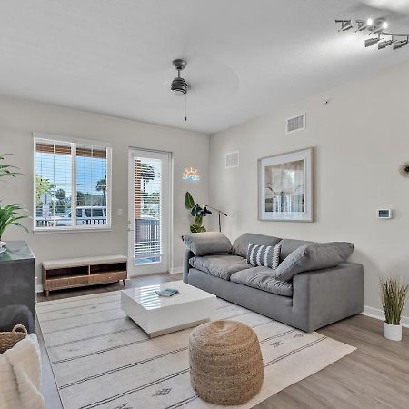 Cozy Retreat 2 Bedroom Hideaway Moments From The Sand Boynton Beach Esterno foto