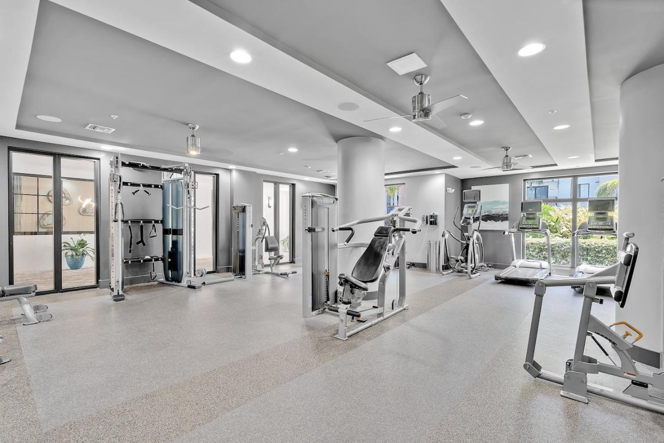 Cozy Retreat 2 Bedroom Hideaway Moments From The Sand Boynton Beach Esterno foto