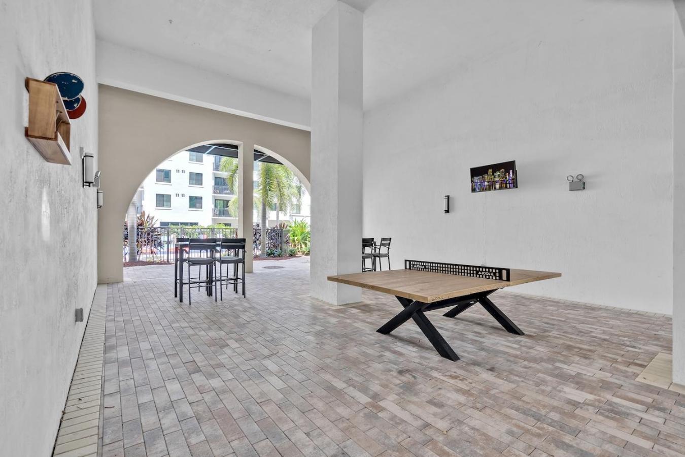 Cozy Retreat 2 Bedroom Hideaway Moments From The Sand Boynton Beach Esterno foto