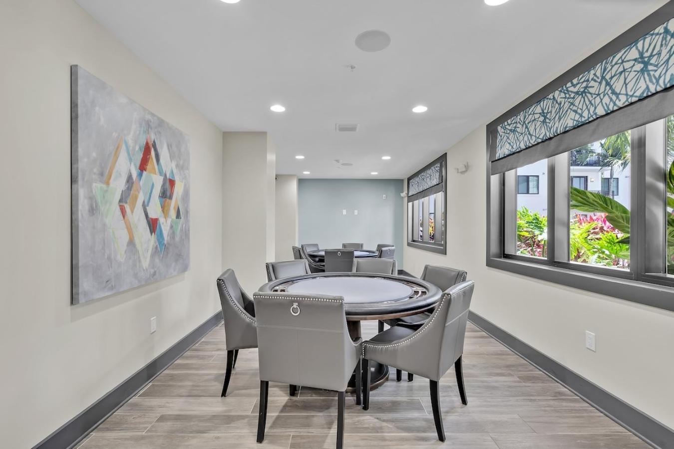 Cozy Retreat 2 Bedroom Hideaway Moments From The Sand Boynton Beach Esterno foto