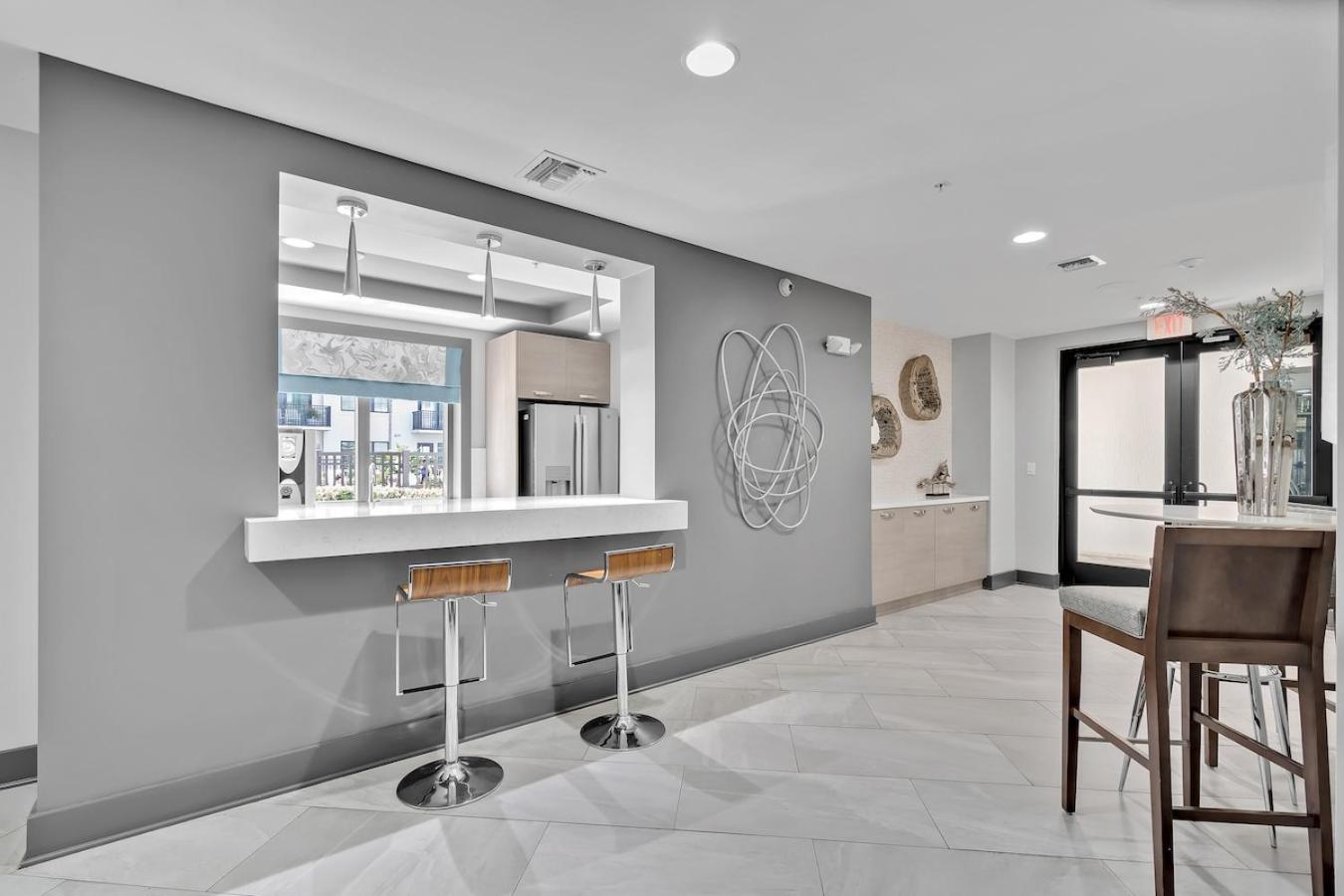 Cozy Retreat 2 Bedroom Hideaway Moments From The Sand Boynton Beach Esterno foto