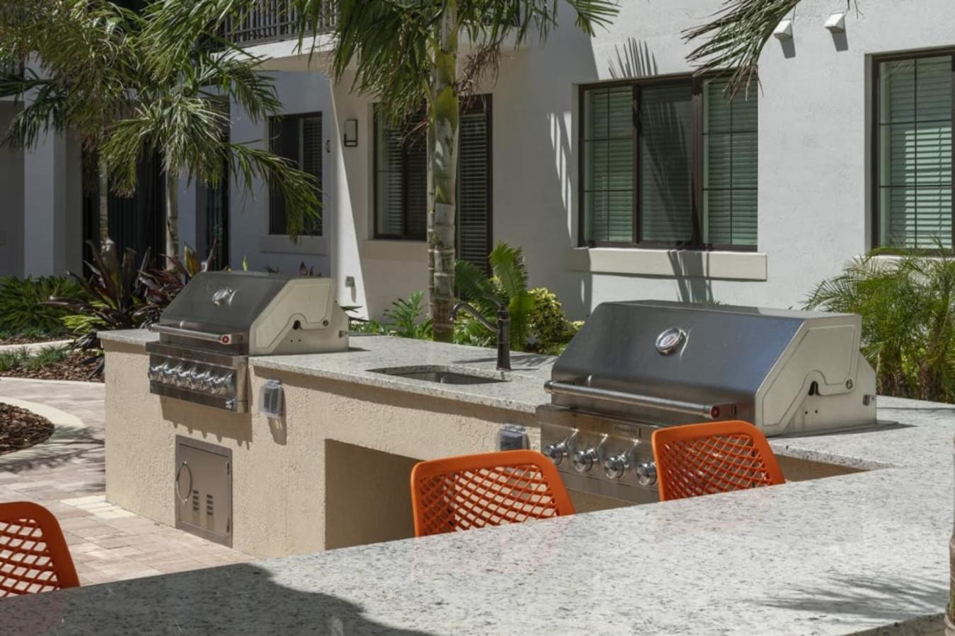 Cozy Retreat 2 Bedroom Hideaway Moments From The Sand Boynton Beach Esterno foto