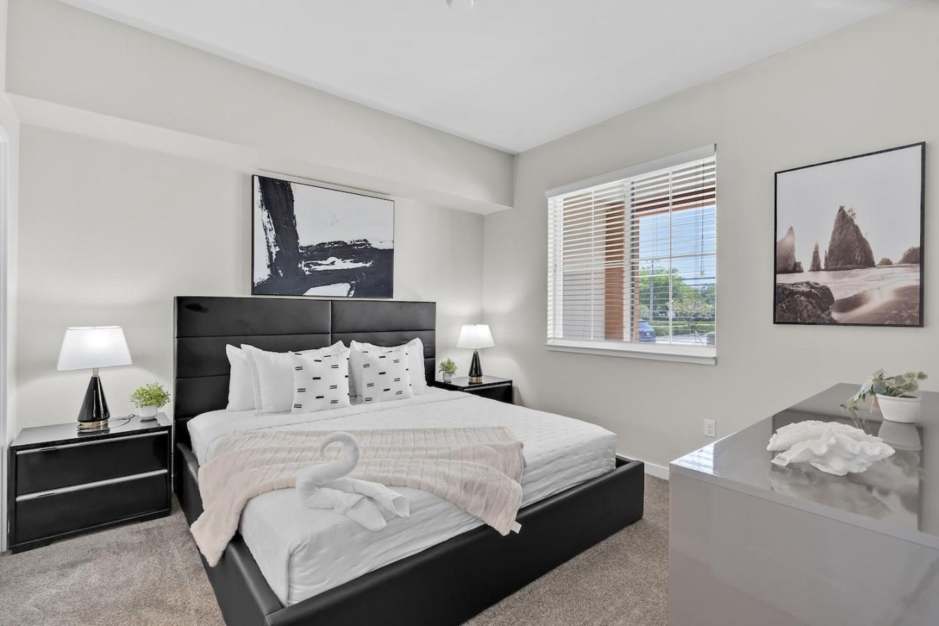 Cozy Retreat 2 Bedroom Hideaway Moments From The Sand Boynton Beach Esterno foto