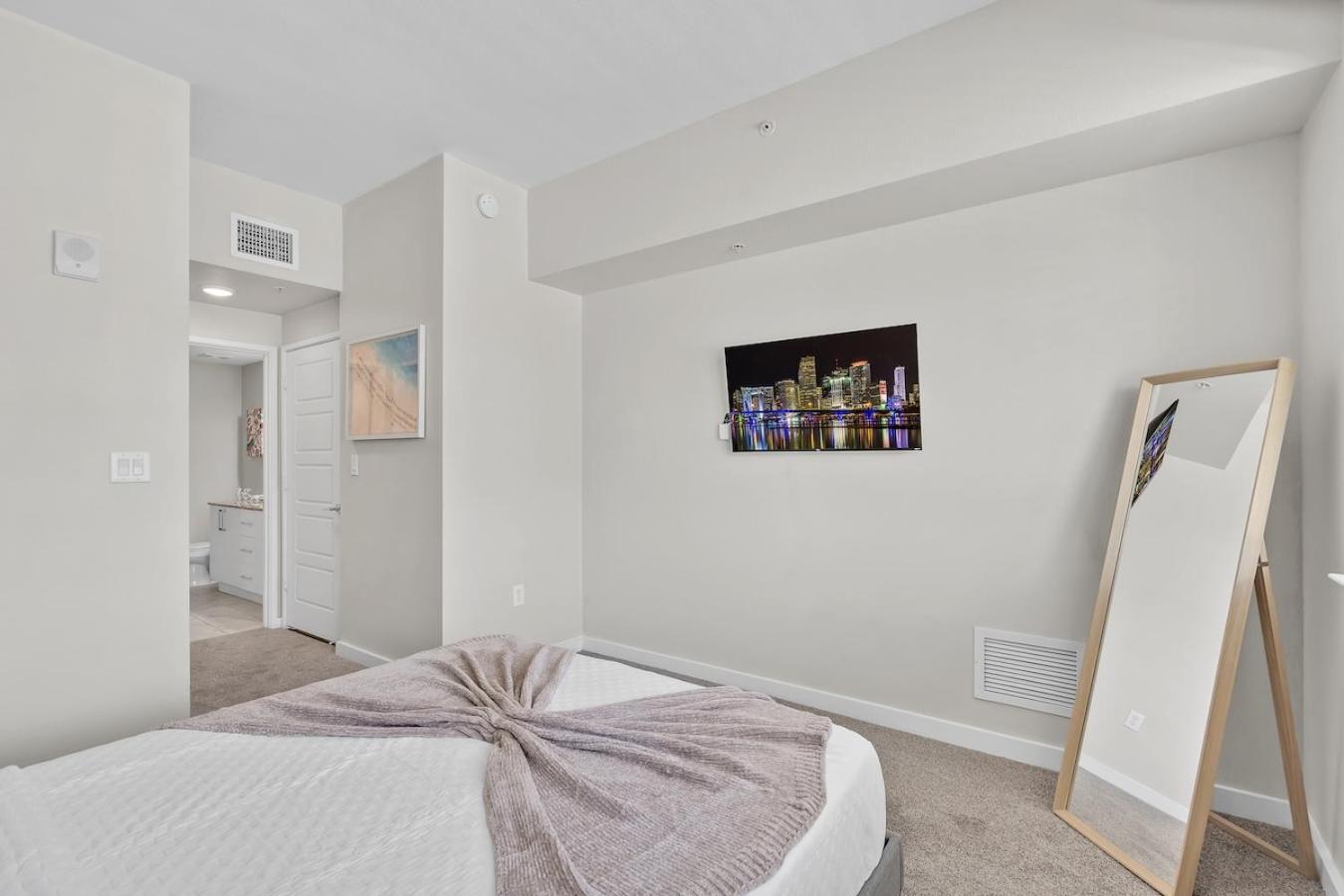 Cozy Retreat 2 Bedroom Hideaway Moments From The Sand Boynton Beach Esterno foto