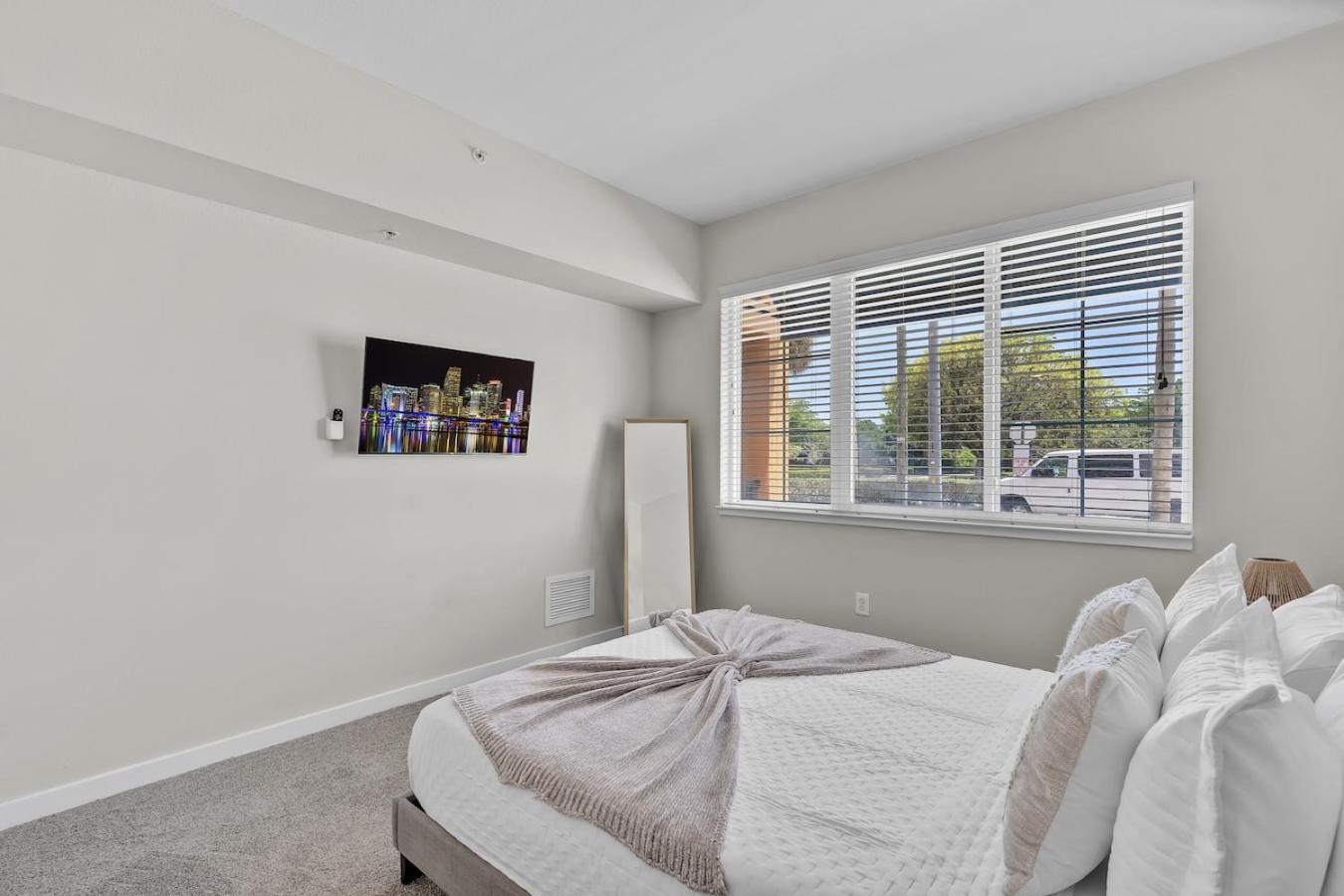 Cozy Retreat 2 Bedroom Hideaway Moments From The Sand Boynton Beach Esterno foto