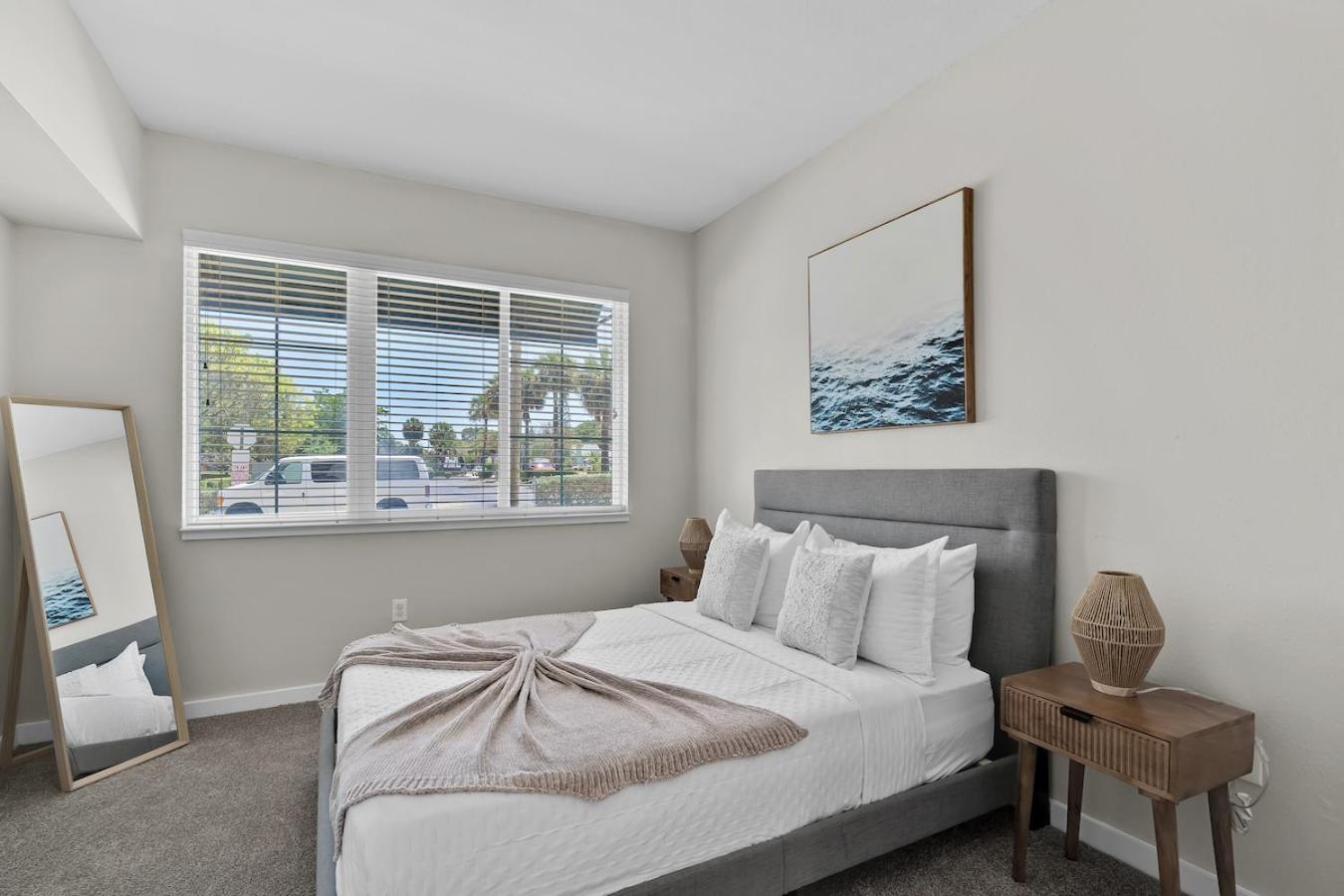 Cozy Retreat 2 Bedroom Hideaway Moments From The Sand Boynton Beach Esterno foto