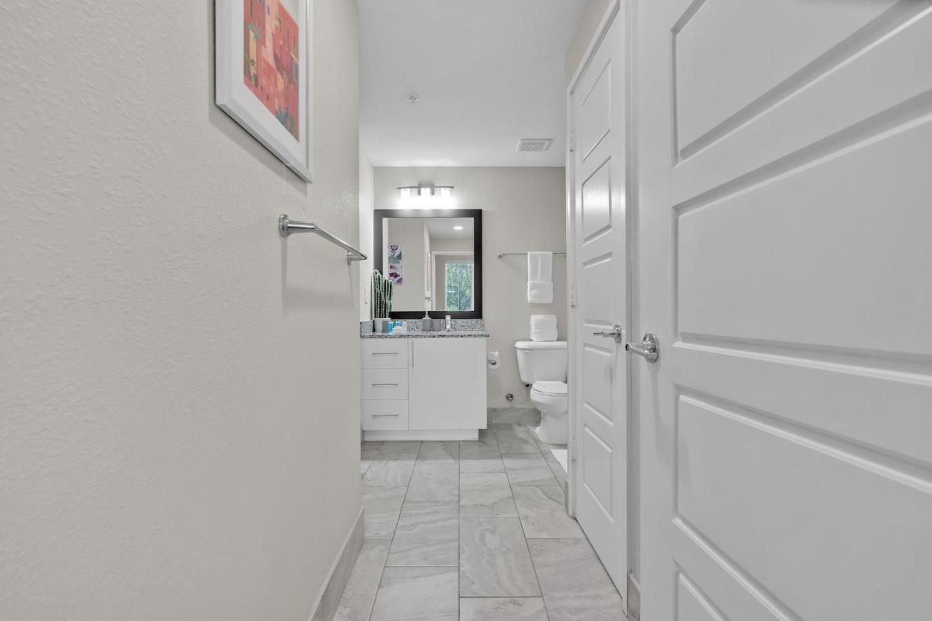 Cozy Retreat 2 Bedroom Hideaway Moments From The Sand Boynton Beach Esterno foto