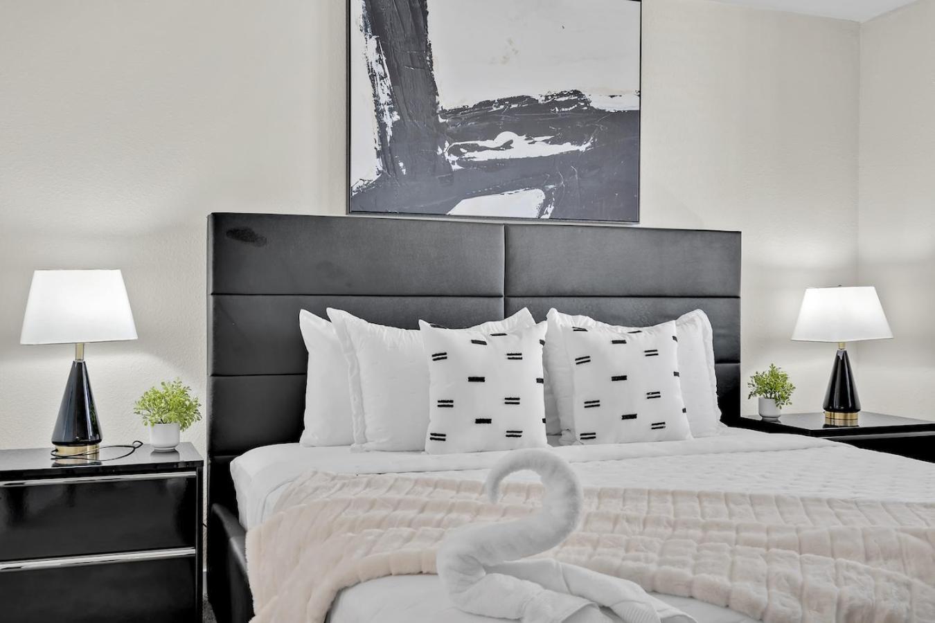 Cozy Retreat 2 Bedroom Hideaway Moments From The Sand Boynton Beach Esterno foto