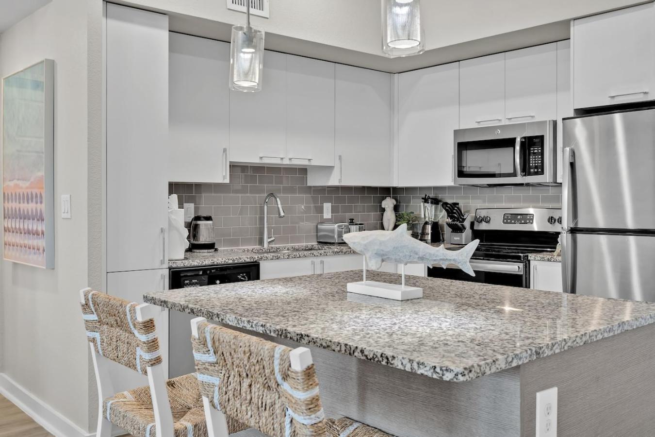 Cozy Retreat 2 Bedroom Hideaway Moments From The Sand Boynton Beach Esterno foto