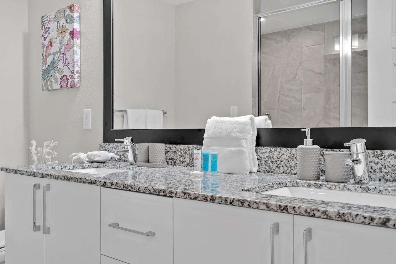 Cozy Retreat 2 Bedroom Hideaway Moments From The Sand Boynton Beach Esterno foto